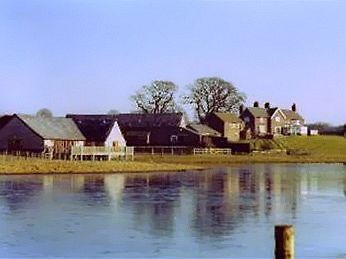 Sandhole Farm Guest House Congleton Eksteriør bilde